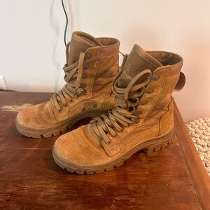 Garmont Tactical Boots